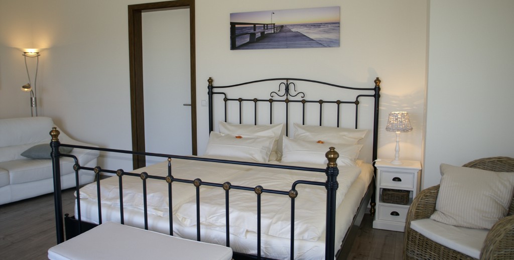 Fereinwohnung oder Hotelzimmer im alten Land