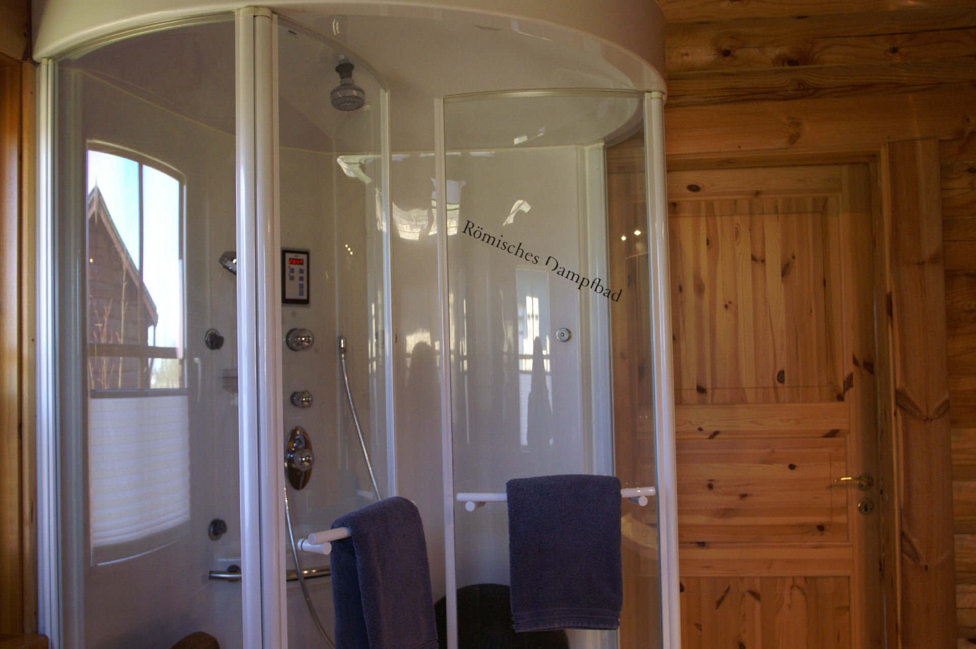 Fereinwohnung oder Hotelzimmer im alten Land