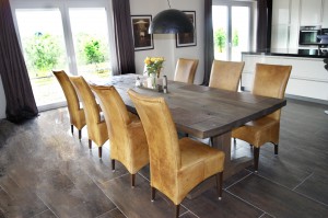 Fereinwohnung oder Hotelzimmer im alten Land