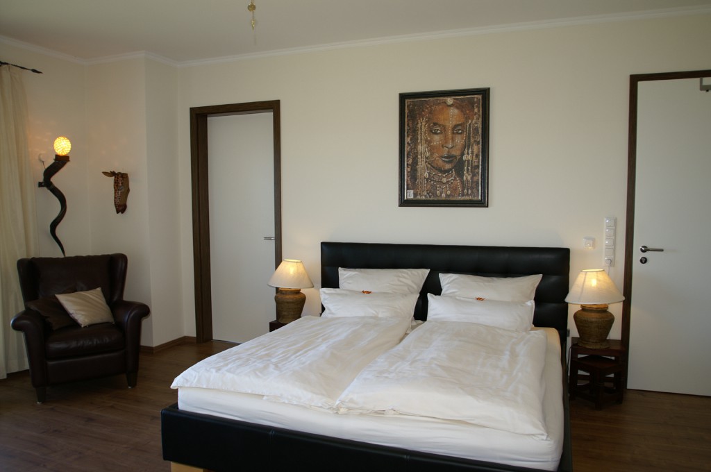 Fereinwohnung oder Hotelzimmer im alten Land