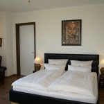 Fereinwohnung oder Hotelzimmer im alten Land