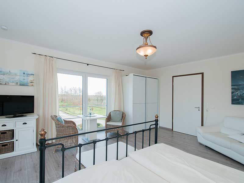 2 Fereinwohnung oder Hotelzimmer im alten Land