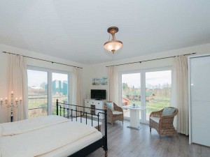 3 Fereinwohnung oder Hotelzimmer im alten Land