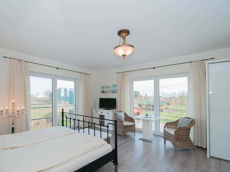 3 Fereinwohnung oder Hotelzimmer im alten Land