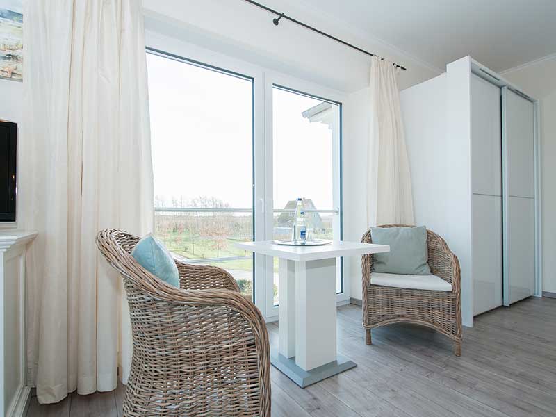 4 Fereinwohnung oder Hotelzimmer im alten Land