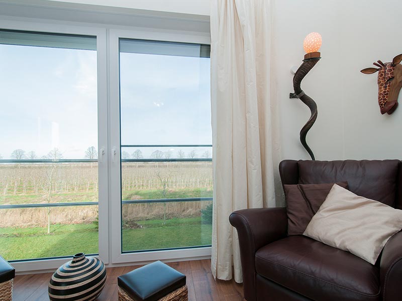 40 Ferienwohnung und Hotelzimmer im alten Land bei Hamburg