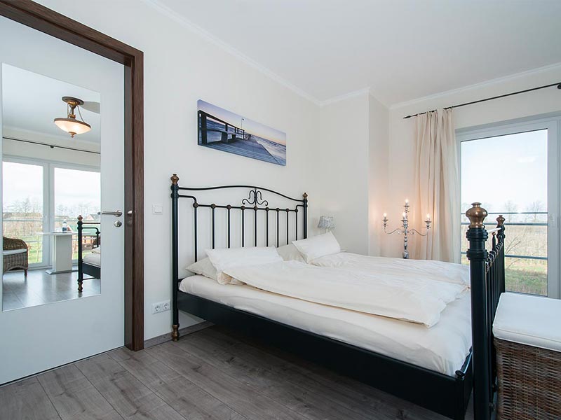 7 Fereinwohnung oder Hotelzimmer im alten Land