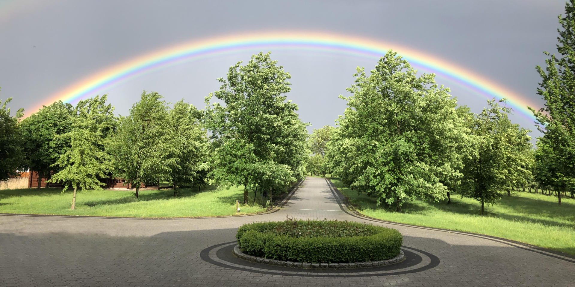 Ferienwohnung und Hotelzimmer im alten Land bei Hamburg